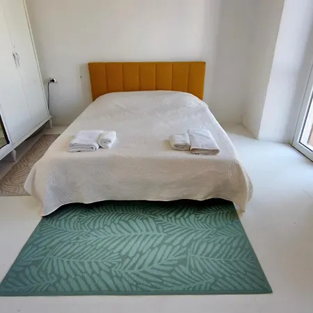Casa Bloom Privat bolig