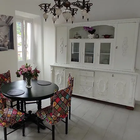 Casa Bloom Privat bolig Albese Con Cassano