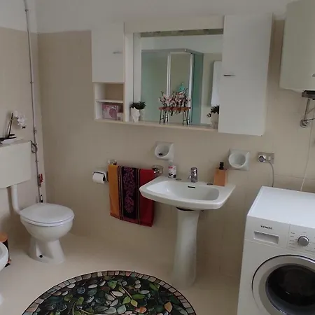 Casa Bloom Privat bolig